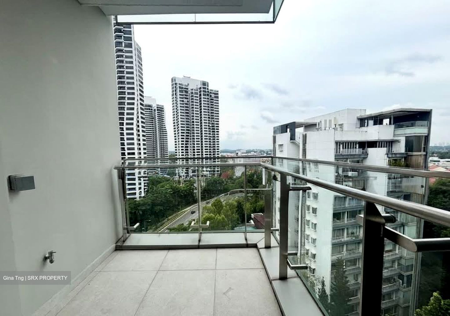 Wilshire Residences (D10), Apartment #539531301